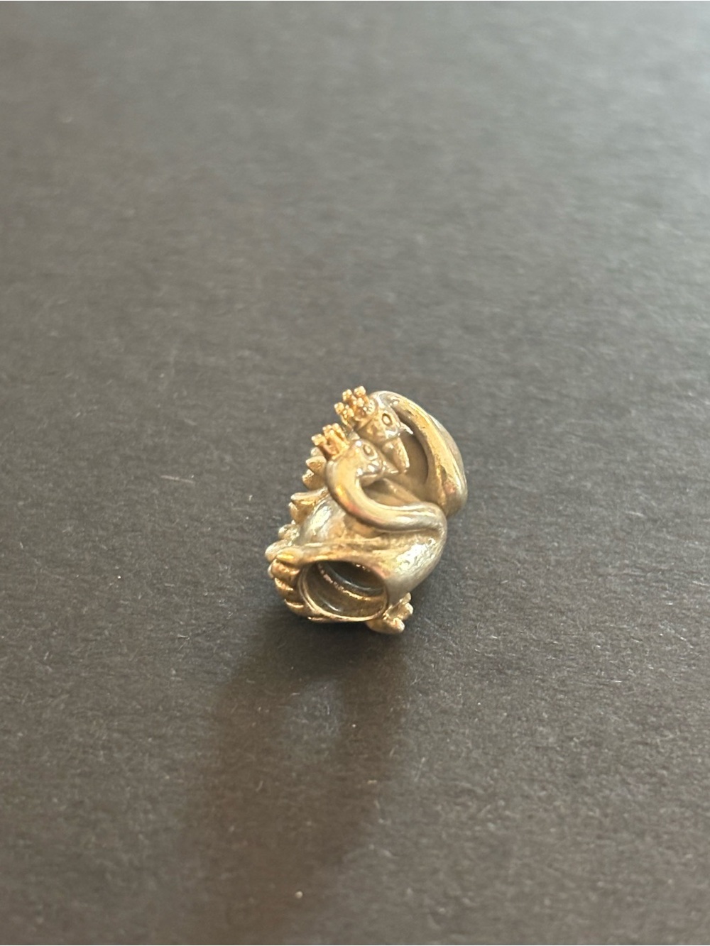 Pandora “Swans in Love” Charm - Picture 4 of 6